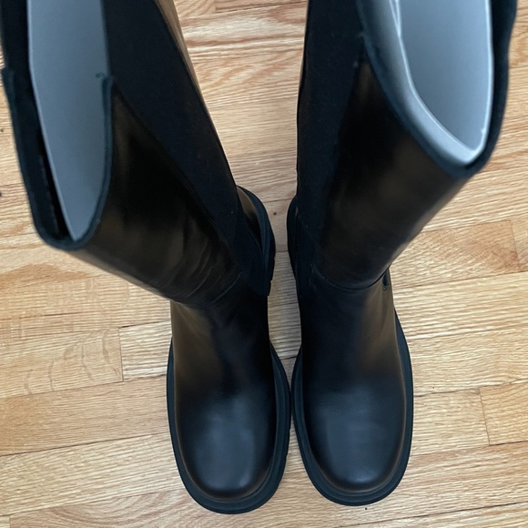 Bilston boots from l’intervalle (genuine leather) - Picture 6 of 7